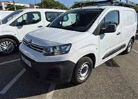 CITROEN VAN 1.6 BLUEHDI 55KW TALLA M CONTRO - 2387-LDY